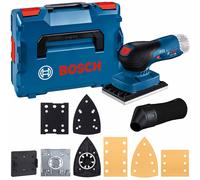 Bosch GSS 12V-13 12v Cordless Brushless Multi Sander No Batteries