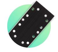 Bosch GSS 140-1A, GSS 160-1A, GSS Delta Hoop & Loop Sanding Plate - 2608000072