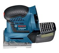 Bosch GSS 18 V-10 18v Cordless Palm Sander