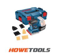 BOSCH GSS 18 V-10 NC 18v Multi sander
