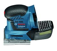Bosch GSS 18 V-10 Professional 18V Palm Sander (Bare Unit)