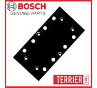 Bosch Sanding Plate (To Fit: Bosch Gss 280A & Gss 280Ae Sanders)