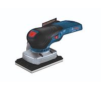 BOSCH GSS18V-40N 18V Brushless Sheet Orbital Finishing Sander (Bare Tool)