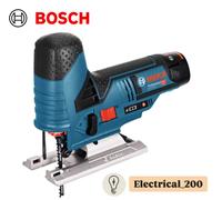 Bosch GST 12V-70 Professional power jigsaw 2800 spm 1.5 kg
