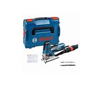 Bosch GST 160 CE - power jigsaws