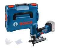 Bosch Gst 18V-125 S 18V Professional Cordless Brushless Jigsaw With L-Boxx 06015B2000