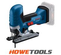 Bosch GST 18V-125 S PROFESSIONAL power jigsaw 3500 spm 1.9 kg