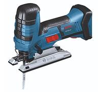 BOSCH GST18V-47N 18V Barrel-Grip Jig Saw (Bare Tool)