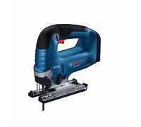 Bosch GST18V-50N 18V Brushless Top-Handle Jig Saw (Bare Tool)