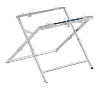 Bosch Gta 560 Professional Portable Saw Stand For Table Saws