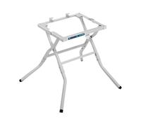 Bosch GTA 600 Professional Saw Stand - Portable & Adjustable