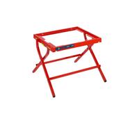 Bosch Professional GTA 6000 Gravity-Rise Saw Stand (750 mm, Length Suitable for GTS 10 XC)