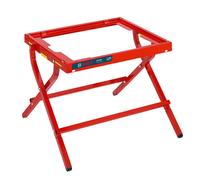 Bosch Professional GTA 6000 gravity-rise saw stand (750 mm, length suitable for GTS 10 XC)