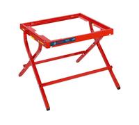 Bosch GTA 6000 Professional Saw Stand - Portable & Durable
