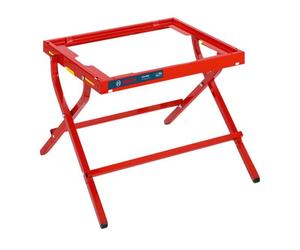 Bosch GTA 6000 Professional Saw Stand - Portable & Durable