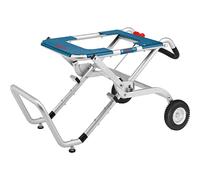 Bosch GTA 60 W Professional sawhorse Foldable