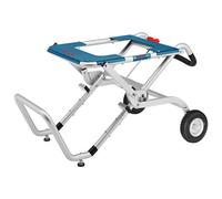 Bosch GTA 60 W Professional sawhorse Foldable