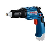 Bosch GTB 12V-11 Professional 3000 RPM Black, Blue, Red, Silver