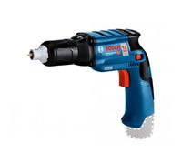 Bosch Gtb 12V-11 Professional Drywall Screwdriver 12V Bare Unit Multi Colour (One Size)