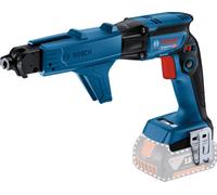 Bosch GTB 18V-45 18v Cordless Brushless Drywall Screwdriver No Batteries No Charger No Case with Accessories