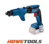 Bosch GTB 18V-45 18v Cordless Brushless Drywall Screwdriver No Batteries No Charger No Case with Accessories