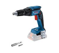 Bosch Gtb 18V-45 Professional Cordless Drywall Screwdriver - Bare Unit