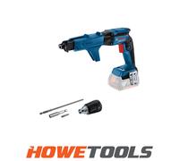 BOSCH GTB18V-45+GMA-55 N 18v Autofeed screwdriver 1/4" hex drive