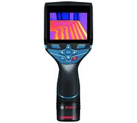 Bosch GTC 400 C Professional Thermo Detector with L-BOXX