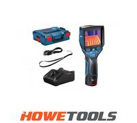 BOSCH GTC 400C 12v Thermal camera
