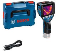 Bosch GTC 600 C Professional Thermal Camera 12V Bare Unit - BSH601083508