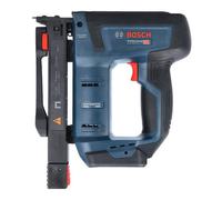 Bosch Gth 18V-14 Professional Cordless Wood Stapler Bare Unit 0601482800