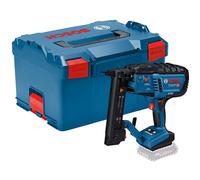 Bosch Professional 18V System Cordless Wood Nailer GTH 18V-38 M (Without Battery/Charger)