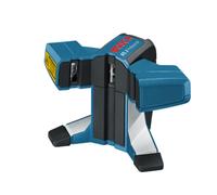 Bosch GTL 3 Professional Floor Tile Laser Level with Target Plate Case