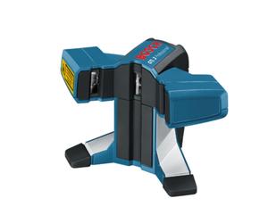 Bosch GTL 3 Professional Floor Tile Laser Level with Target Plate Case