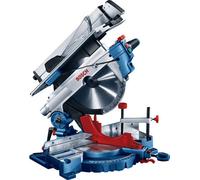 Bosch Gtm 12 Jl 240V Table / Mitre Saw 305mm Blade