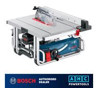 Bosch GTS 10 J 10' Professional Table Saw 240V - 0601B30570