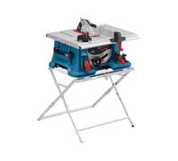Bosch Gts 635-216 Professional Table Saw With Stand - 1600W Power And Precision Cutting