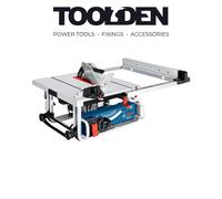 Bosch GTS 10 J Professional