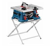 Bosch GTS 635-216 Table Saw and GTA560 Saw Stand 240v