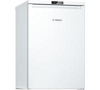 Bosch GTV15NWEB 2-83 L Series Freestanding Undertop Freezer, 3 Freezer Drawers, 85 x 56 cm, White