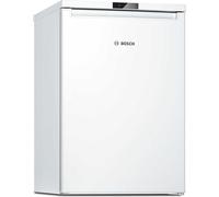 GTV15NWEBG Series 2 83l Undercounter Freezer - White