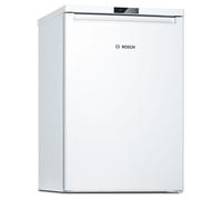 GTV15NWEBG Series 2 83l Undercounter Freezer - White