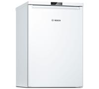 GTV15NWEBG Series 2 83l Undercounter Freezer - White