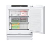 GUN21VFE0G Built-In Freezer NoFrost and E Energy Rating - White