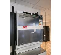 GUN21VFE0G Built-In Freezer NoFrost and E Energy Rating - White