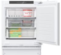Bosch GUN21VFE0G Upright Freezer Frost Free