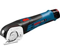 Bosch GUS 10,8 V-LI Professional 700 RPM 10.8 V Lithium-Ion (Li-Ion) Black,