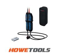 BOSCH GVT 1000-15 AA batteries Mutli-meter