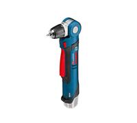 Bosch GWB 12V-10 12v Professional Angle Drill 10mm Keyless Chuck Bare + Lboxx