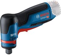 Bosch GWG 12V-50 S (body only, carton) Cordless Disc Sander 06013A7000